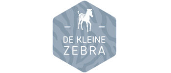 Kleine Zebra